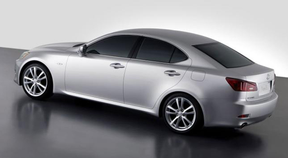 Forrás: Lexus Forrás: Lexus