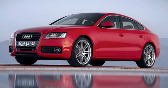 Forrás: Audi Forrás: Audi
