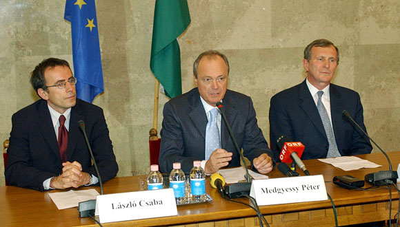 Forrás: MTI Forrás: MTI