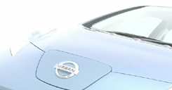 Forrás: Nissan Forrás: Nissan
