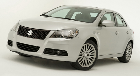 Forr�s: Suzuki