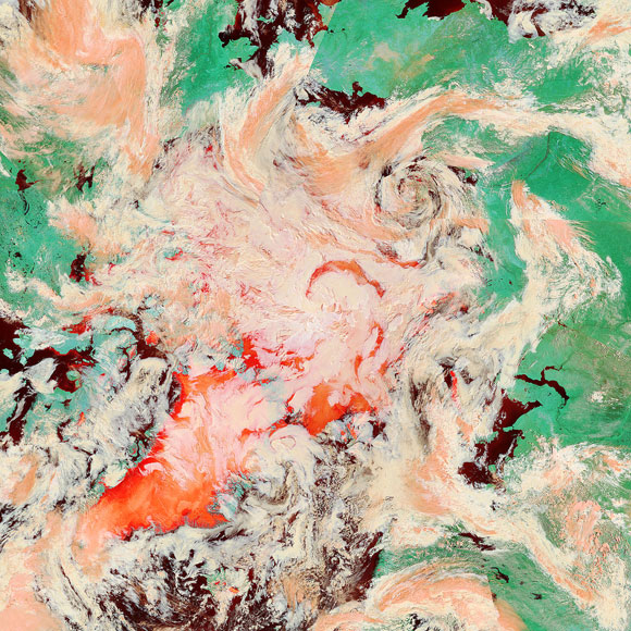 Forr�s: NASA