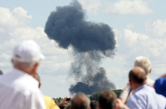Forr�s: AFP