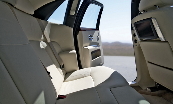 Forr�s: Rolls-Royce