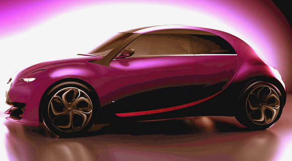 Forrás: Citroën Forrás: Citroën