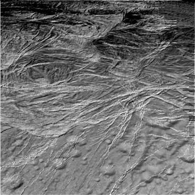 ForrA!s: NASA, JPL, SSI