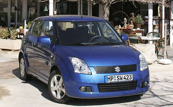 Forrás: Suzuki Forrás: Suzuki