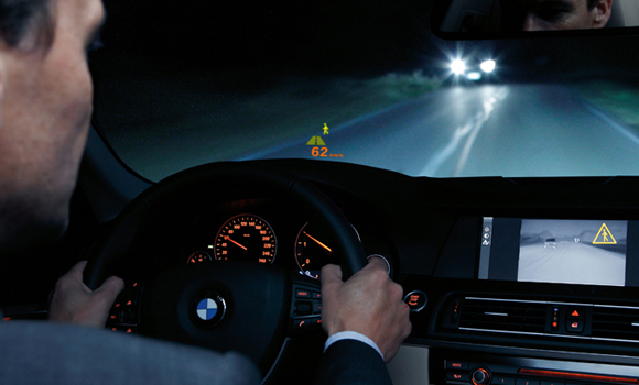 Forr�s: BMW