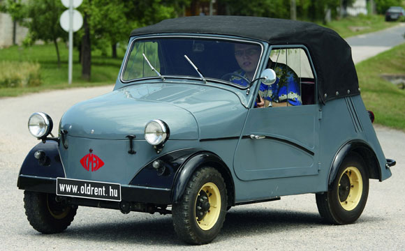 Fotó: Papp Zoltán (Veterán Autó és Motor) Fotó: Papp Zoltán (Veterán Autó és Motor)