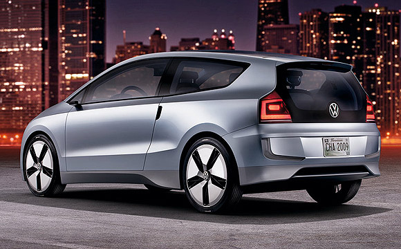 Forrás: Volkswagen Forrás: Volkswagen