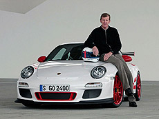Forr�s: Porsche