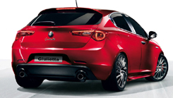 Forrás: Alfa Romeo Forrás: Alfa Romeo