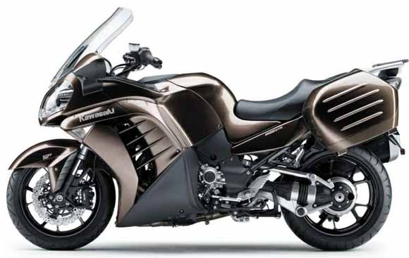 Forrás: Kawasaki Forrás: Kawasaki