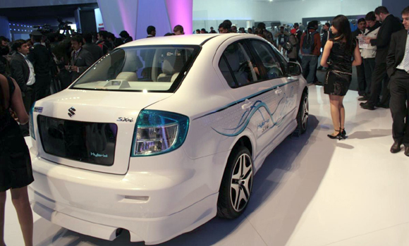 Forr�s: Autoblog
