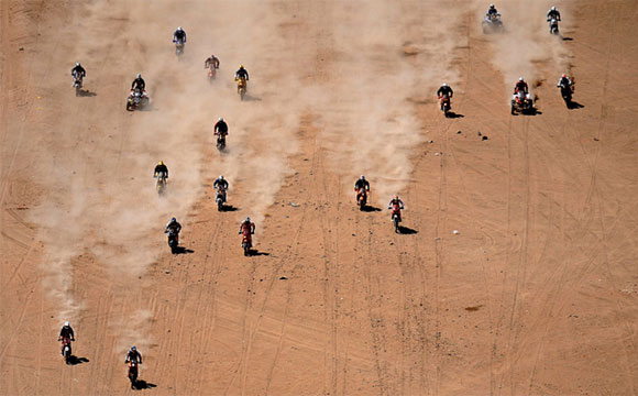 Forr�s: AFP