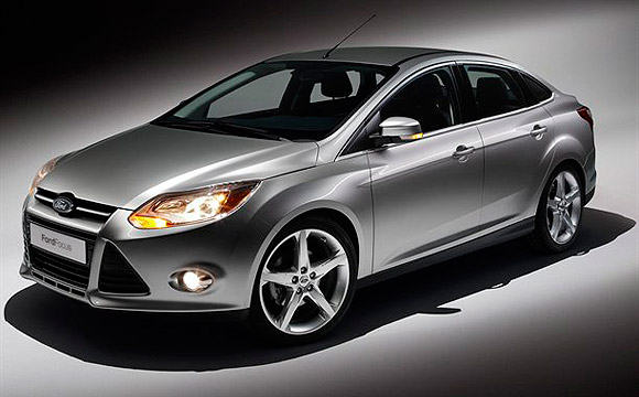 ForrA!s: Ford