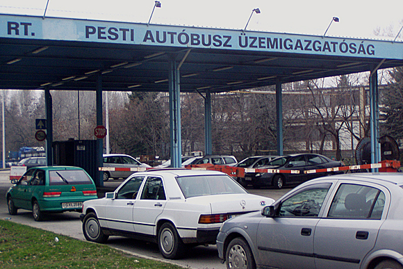 Fot�: Visnovitz P�ter [origo]