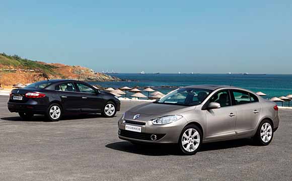 Forr�s: Renault