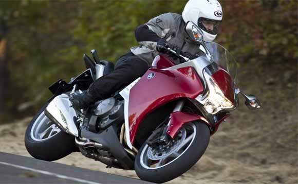 Forr�s: Honda