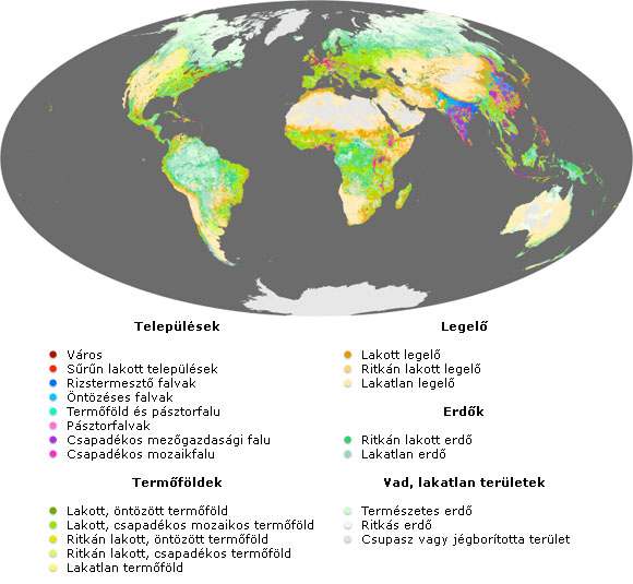 Forrás: earthobservatory.nasa.gov Forrás: earthobservatory.nasa.gov