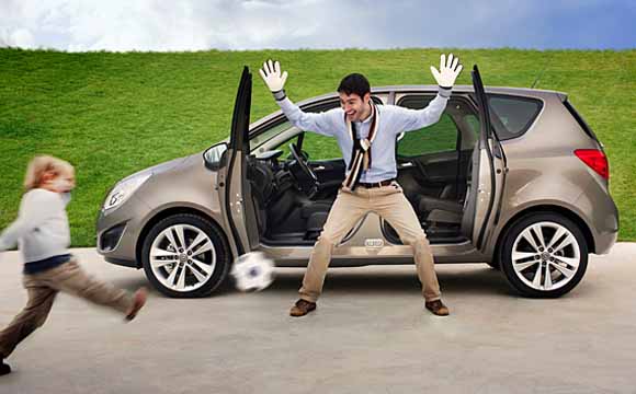 Forr�s: Opel