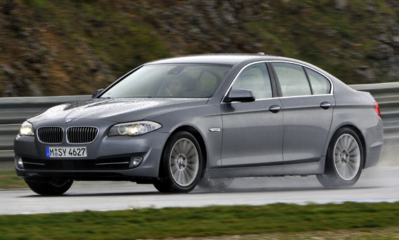 Forrás: BMW Forrás: BMW