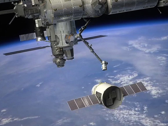Forrás: NASA Forrás: NASA