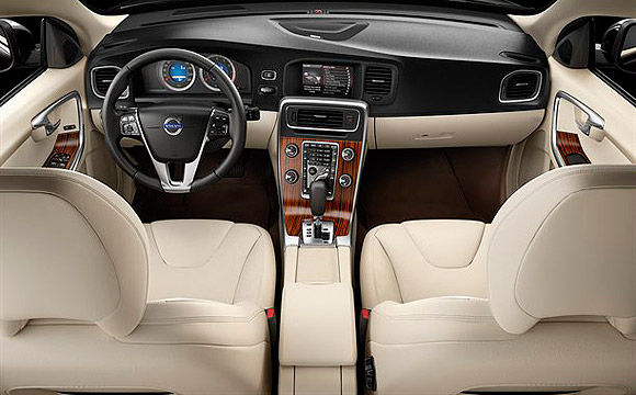 Forr�s: Volvo