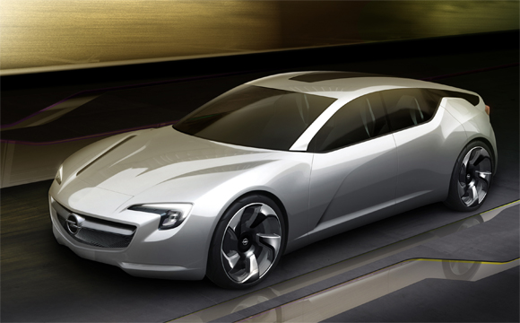 Forr�s: Opel