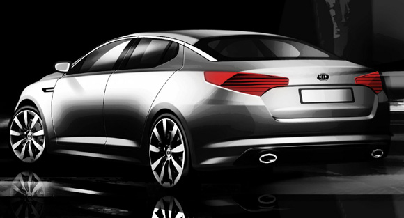 Forr�s: Kia