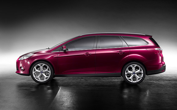 Forr�s: Ford
