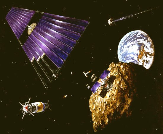 Forrás: NASA Forrás: NASA