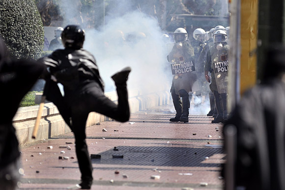 Forr�s: AFP