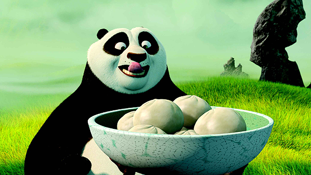 Forrás: Dreamworks Forrás: Dreamworks