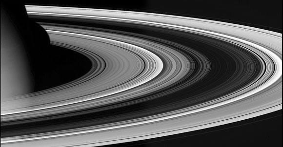 Forr�s: NASA, JPL, SSI