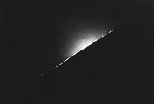 Forr�s: NASA