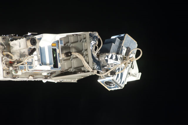 Forrás: NASA Forrás: NASA