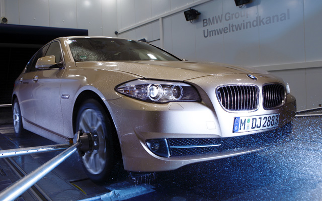 Forrás: BMW Forrás: BMW