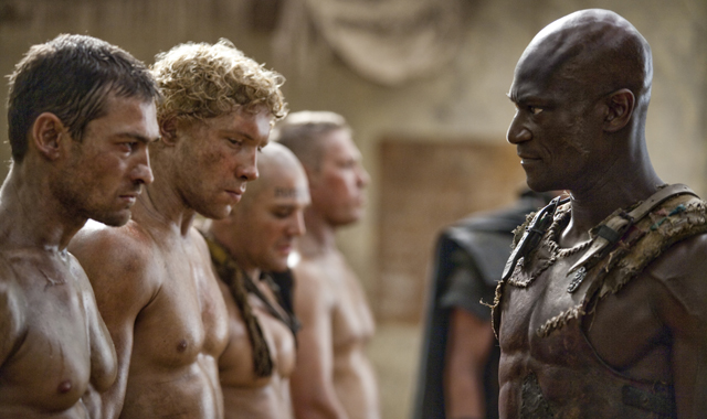 Forr�s: HBO