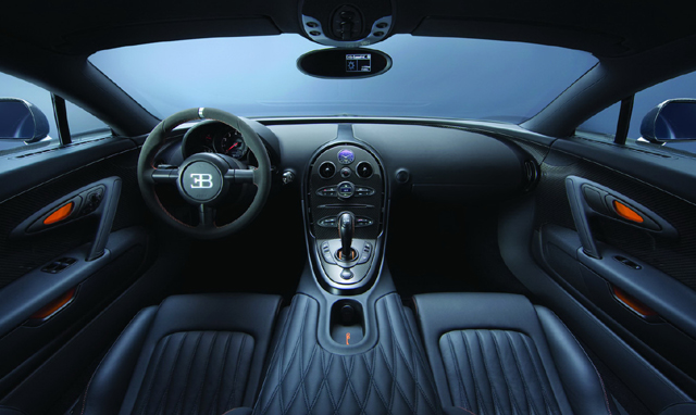 Forrás: Bugatti Forrás: Bugatti