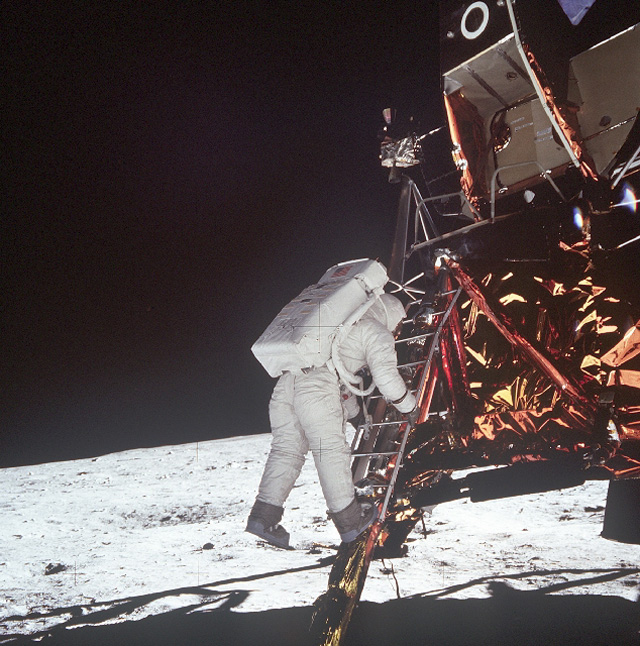 Forr�s: NASA