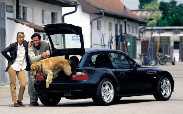 Forr�s: BMW