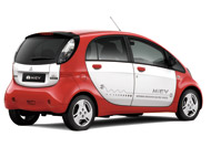 Forr�s: Mitsubishi