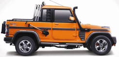 Forrás: Mahindra Forrás: Mahindra