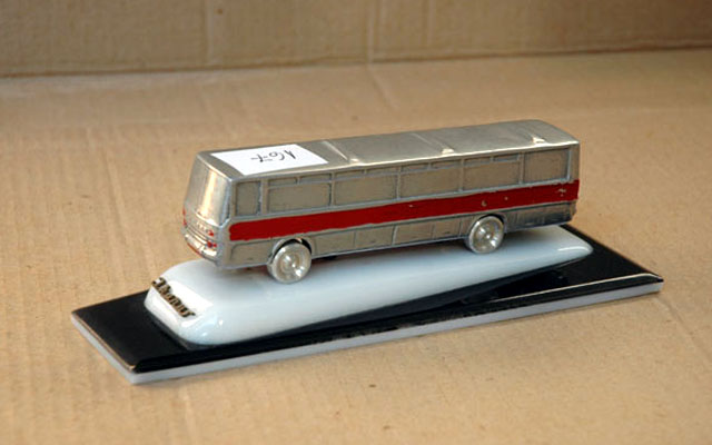 Forr�s: Oldtimer Press