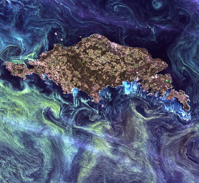 Forrás: NASA Forrás: NASA