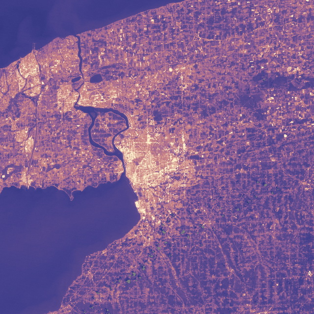 Forrás: earthobservatory.nasa.gov Forrás: earthobservatory.nasa.gov