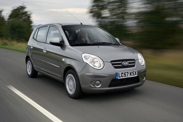 Forrás: Kia Forrás: Kia