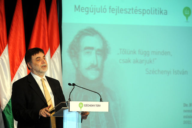Forrás: MTI/Kovács Attila Forrás: MTI/Kovács Attila