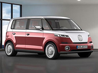 Forr�s: Volkswagen